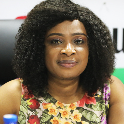 Afia Kyere