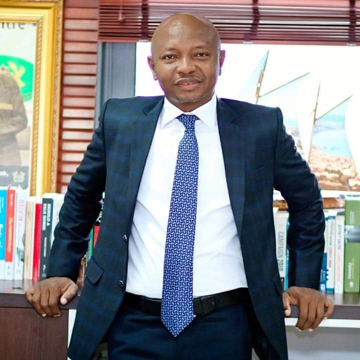 Hon. Ras Mubarak