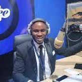 Eric Murphy Asare